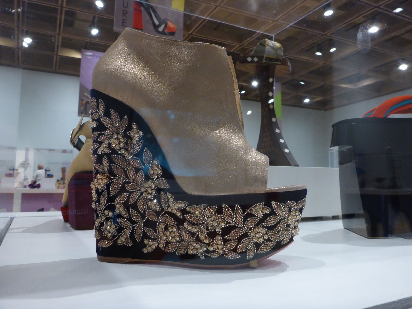 Palm Springs Killer Heels 104